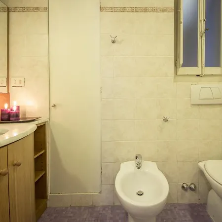 Appartement House In The San Pier Maggiore Arch Florence