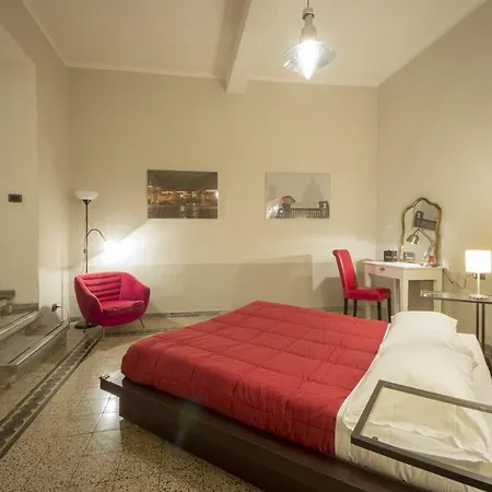 Appartement House In The San Pier Maggiore Arch Florence